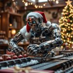 santa bot